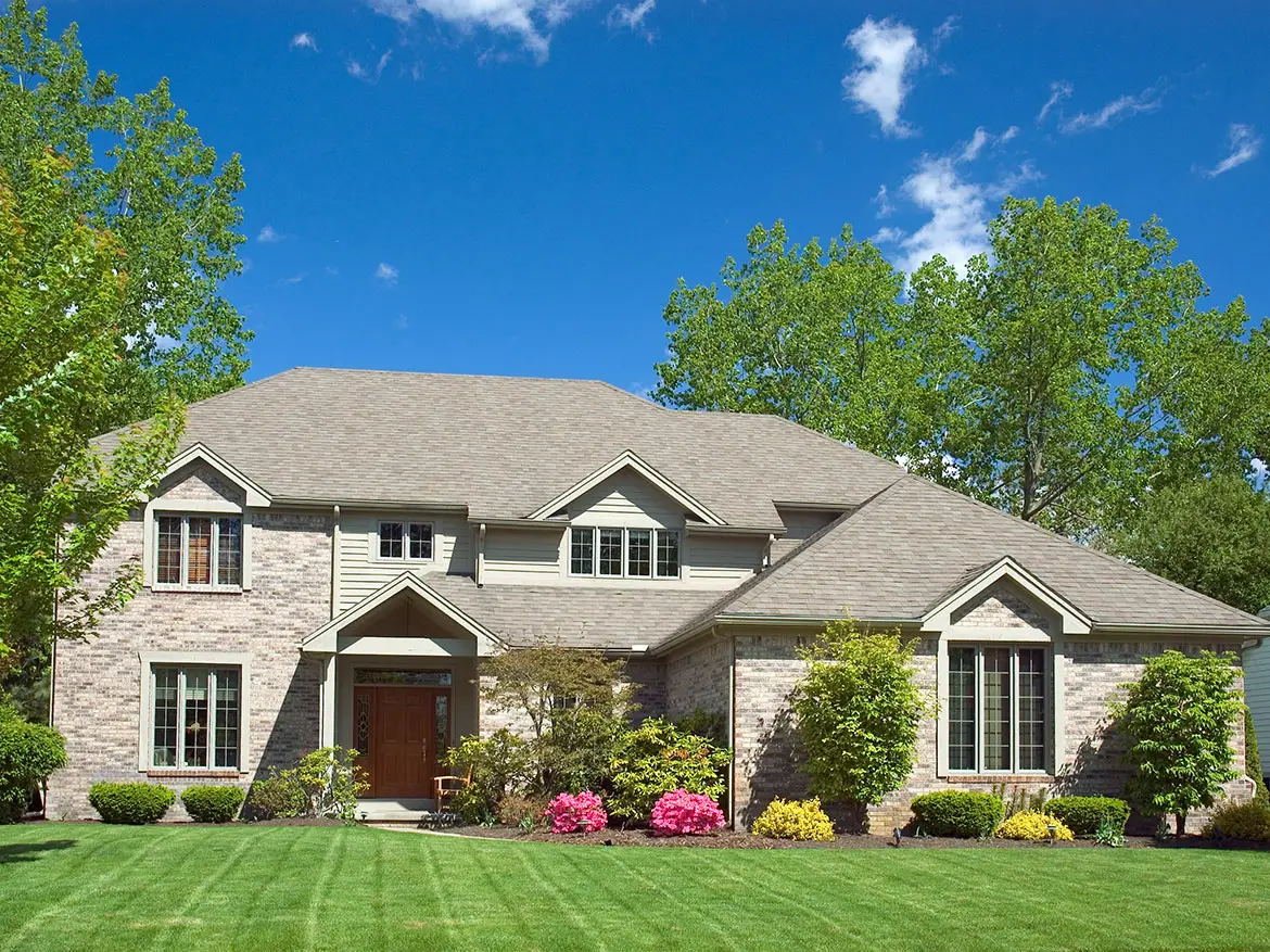 Confortable apartment