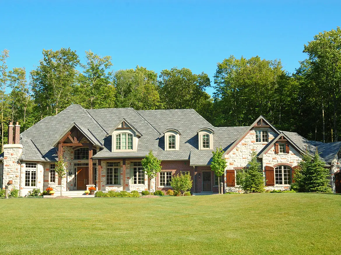 Modern loft apartment